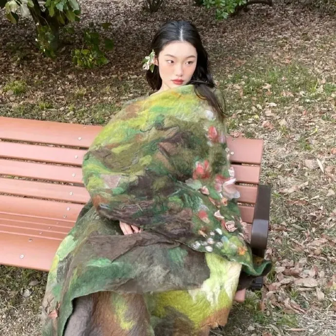 历史传奇《康熙王朝》高清正剧热播